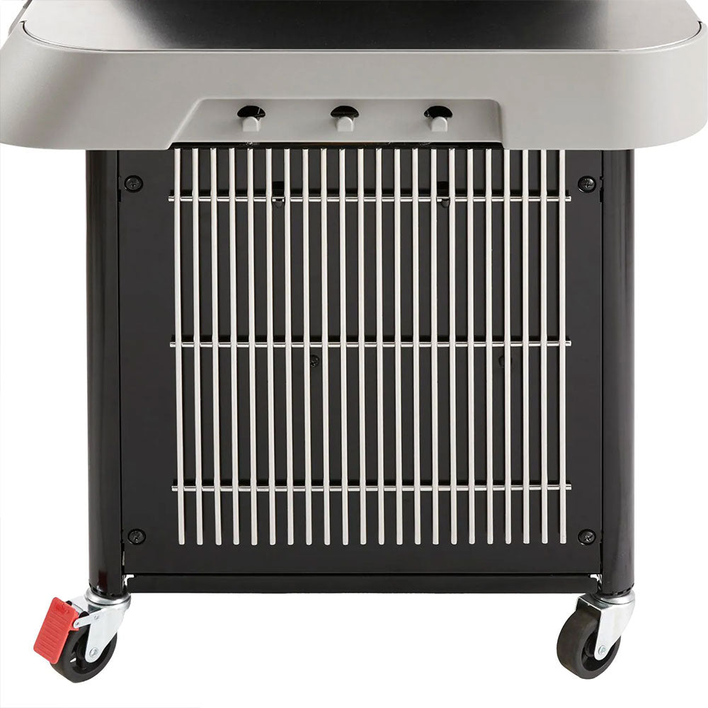 GENESIS SPX-435 Smart Gas Grill
