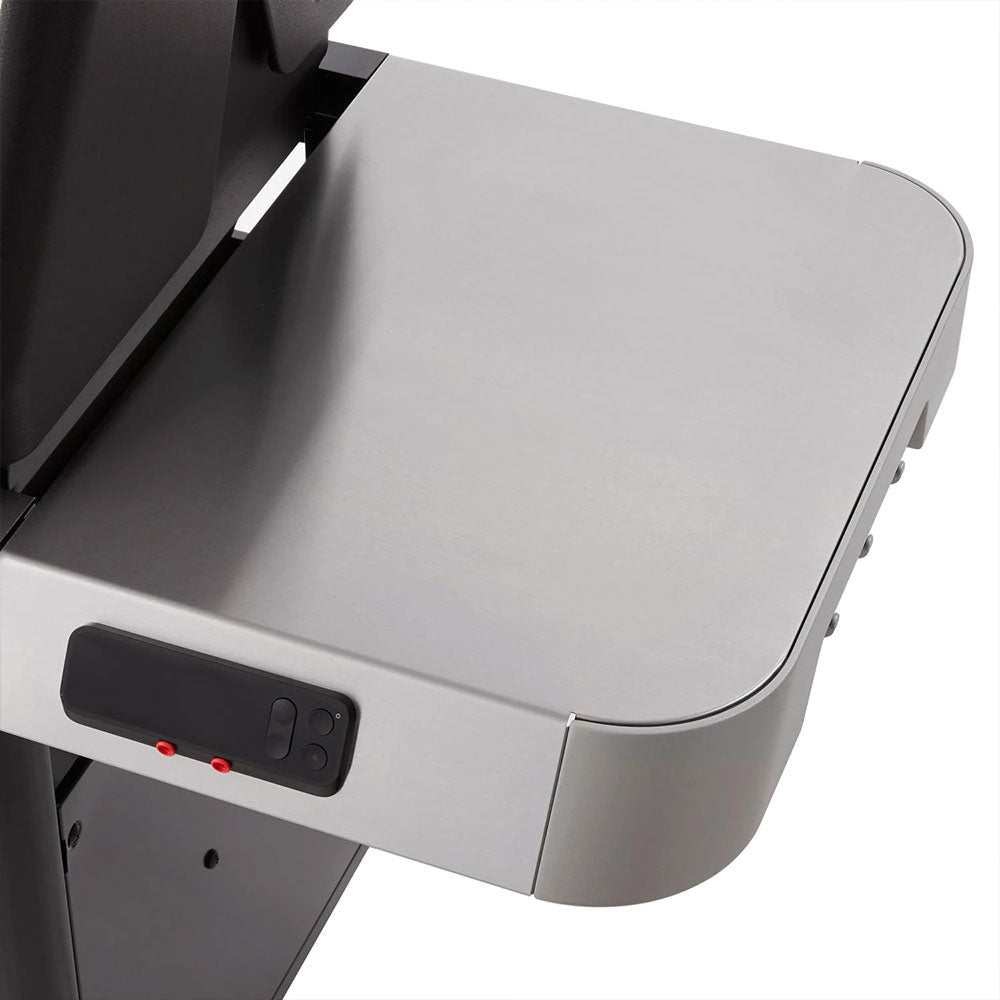 GENESIS SPX-435 Smart Gas Grill