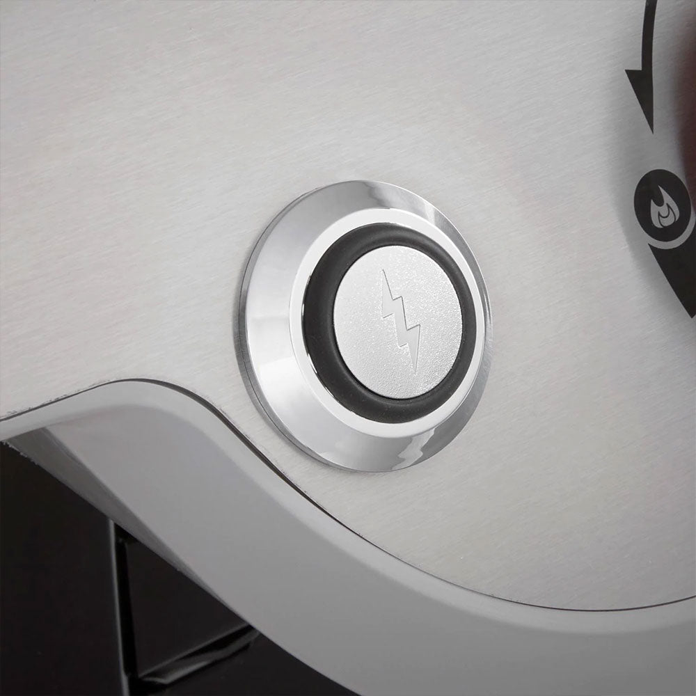 GENESIS SPX-435 Smart Gas Grill