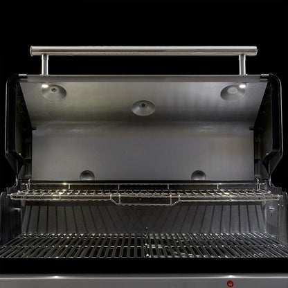 GENESIS SPX-435 Smart Gas Grill