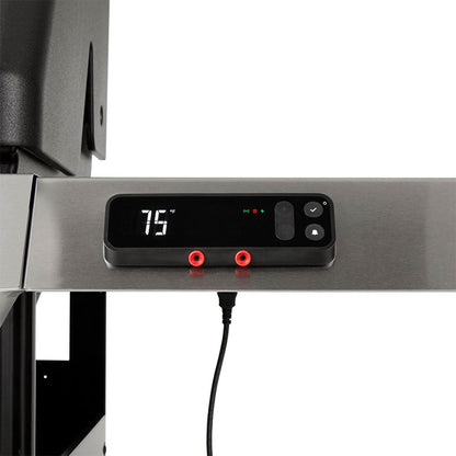 GENESIS SPX-435 Smart Gas Grill