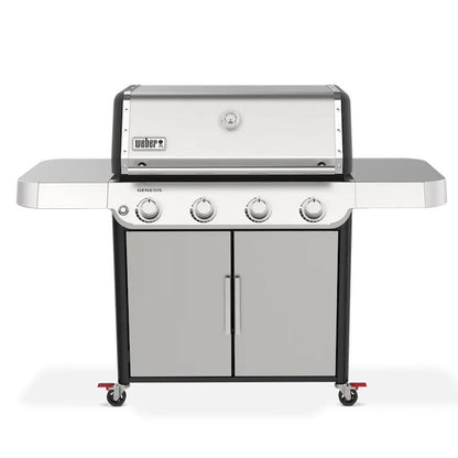 Genesis S-415 Gas Grill