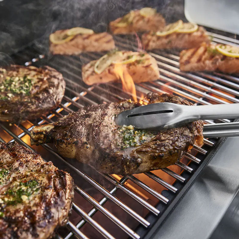 Genesis SP-E-335 Gas Grill